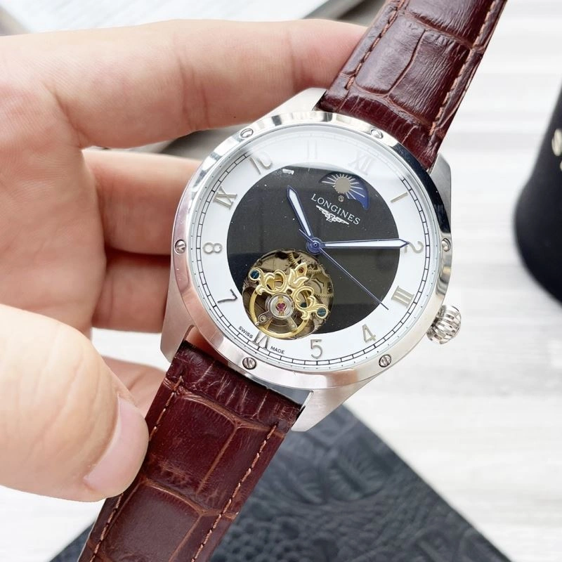 LONGINES Watches Elegant 188695