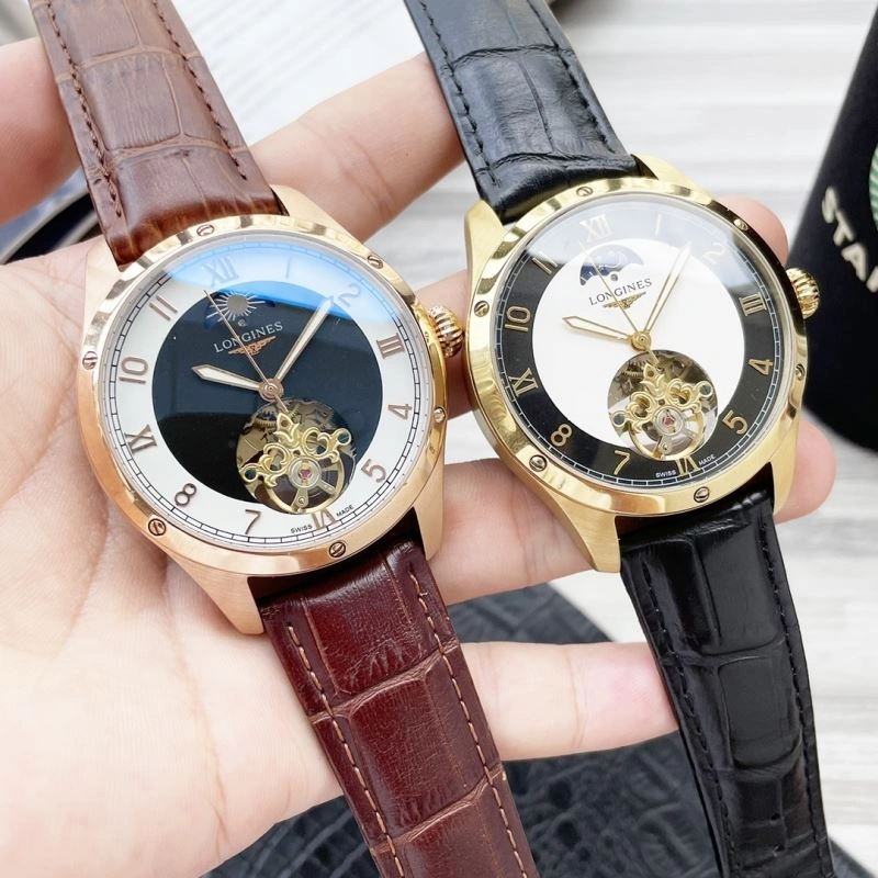 LONGINES Watches Elegant 188695