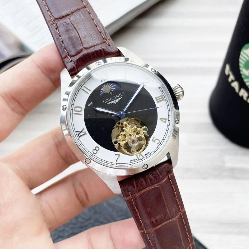 LONGINES Watches Elegant 188695