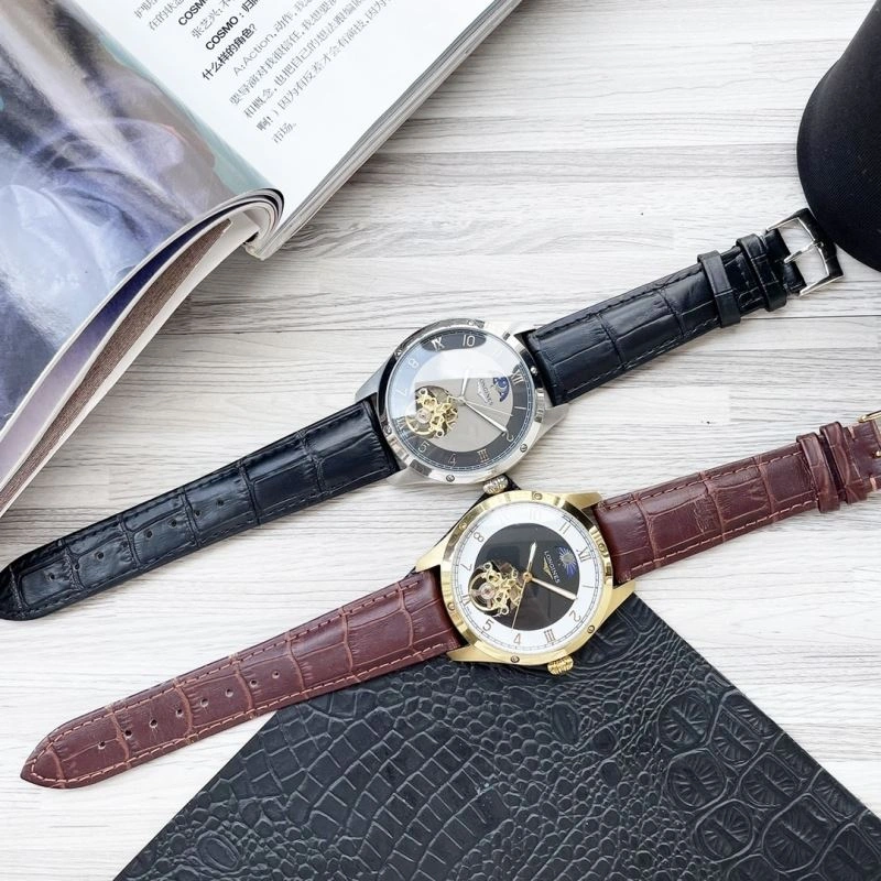 LONGINES Watches Elegant 188695