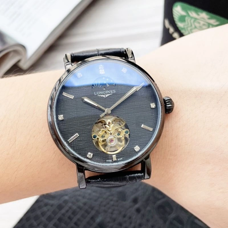Cozy LONGINES Watches 188685