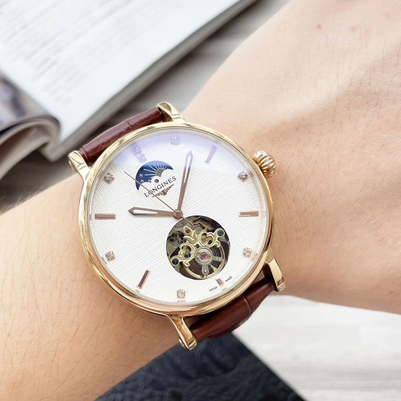 Cozy LONGINES Watches 188685