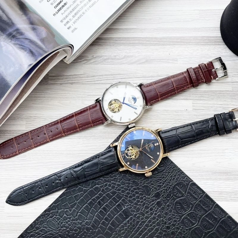 Cozy LONGINES Watches 188685
