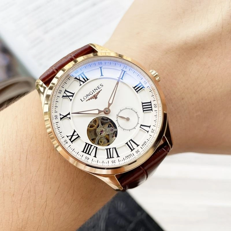 Affordable LONGINES Watches 188686