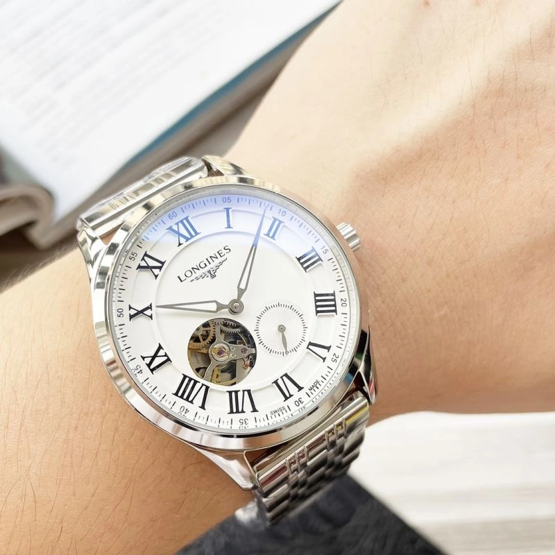 LONGINES Watches EasyMatch 188690
