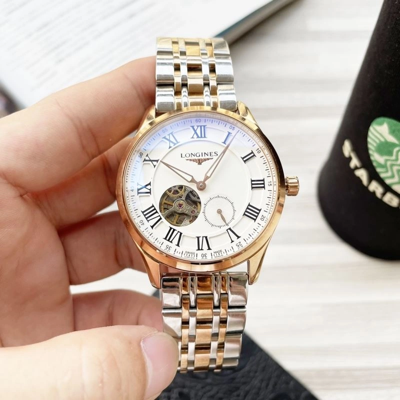 LONGINES Watches EasyMatch 188690
