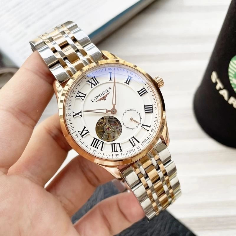 LONGINES Watches EasyMatch 188690