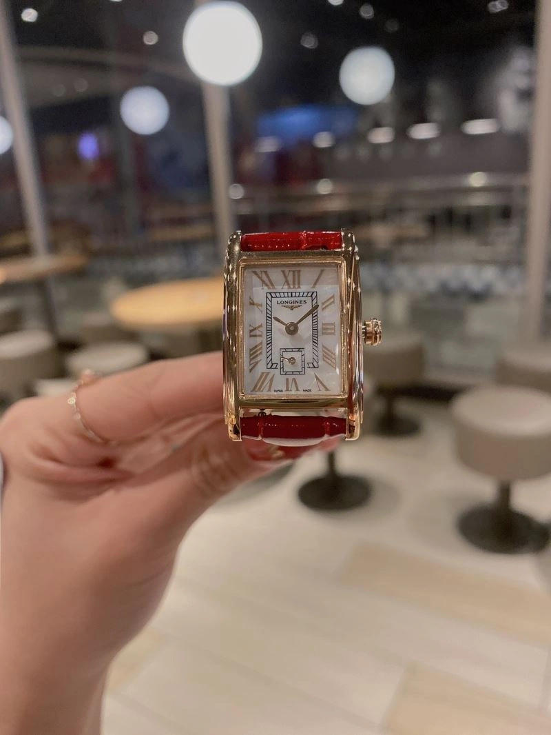 LONGINES Watches EasyCare 188689