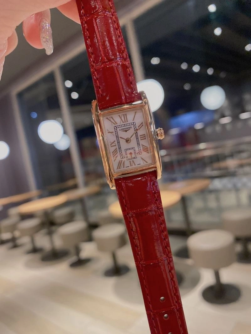 LONGINES Watches EyeCatching 188693