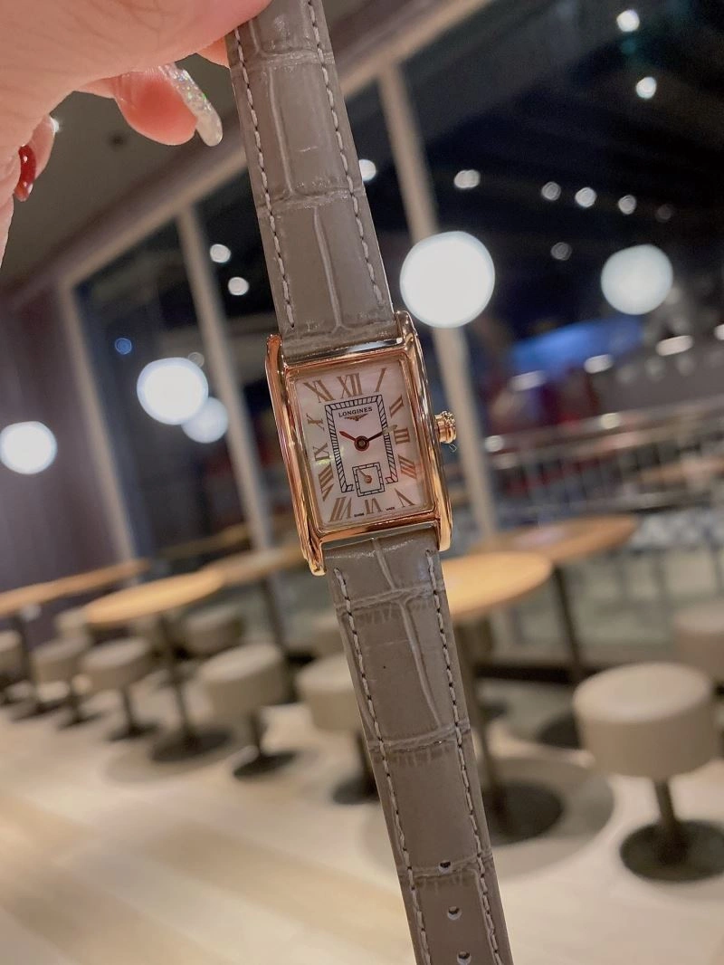 LONGINES Watches EyeCatching 188693