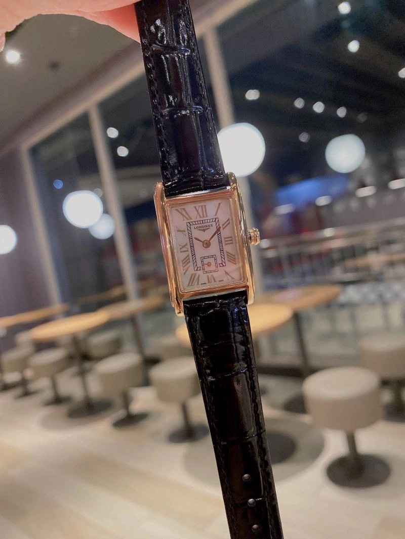 LONGINES Watches EyeCatching 188693