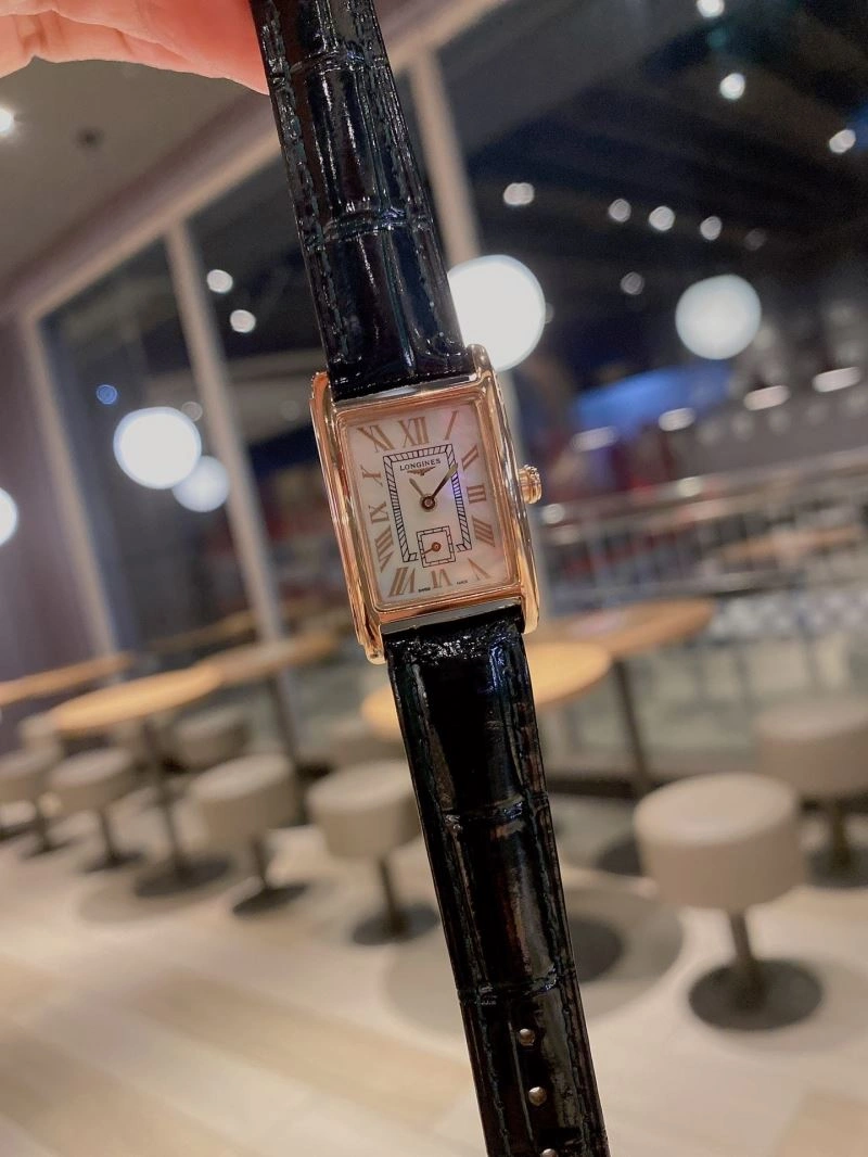 LONGINES Watches EyeCatching 188693