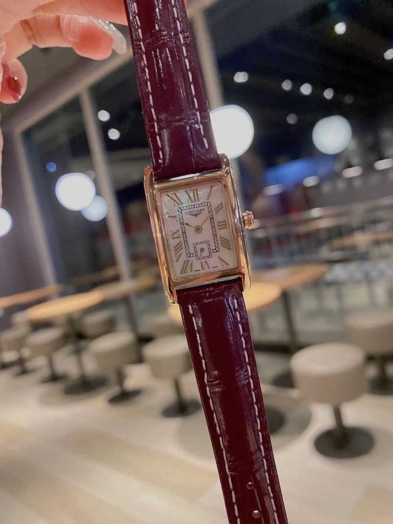LONGINES Watches EyeCatching 188693