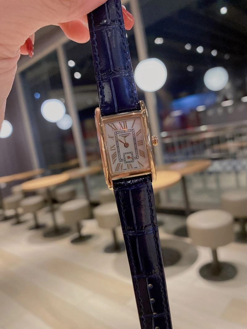 LONGINES Watches EyeCatching 188693