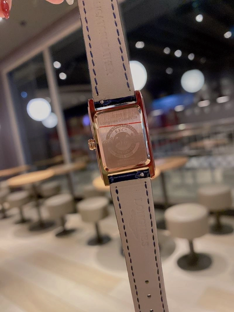 LONGINES Watches EyeCatching 188693