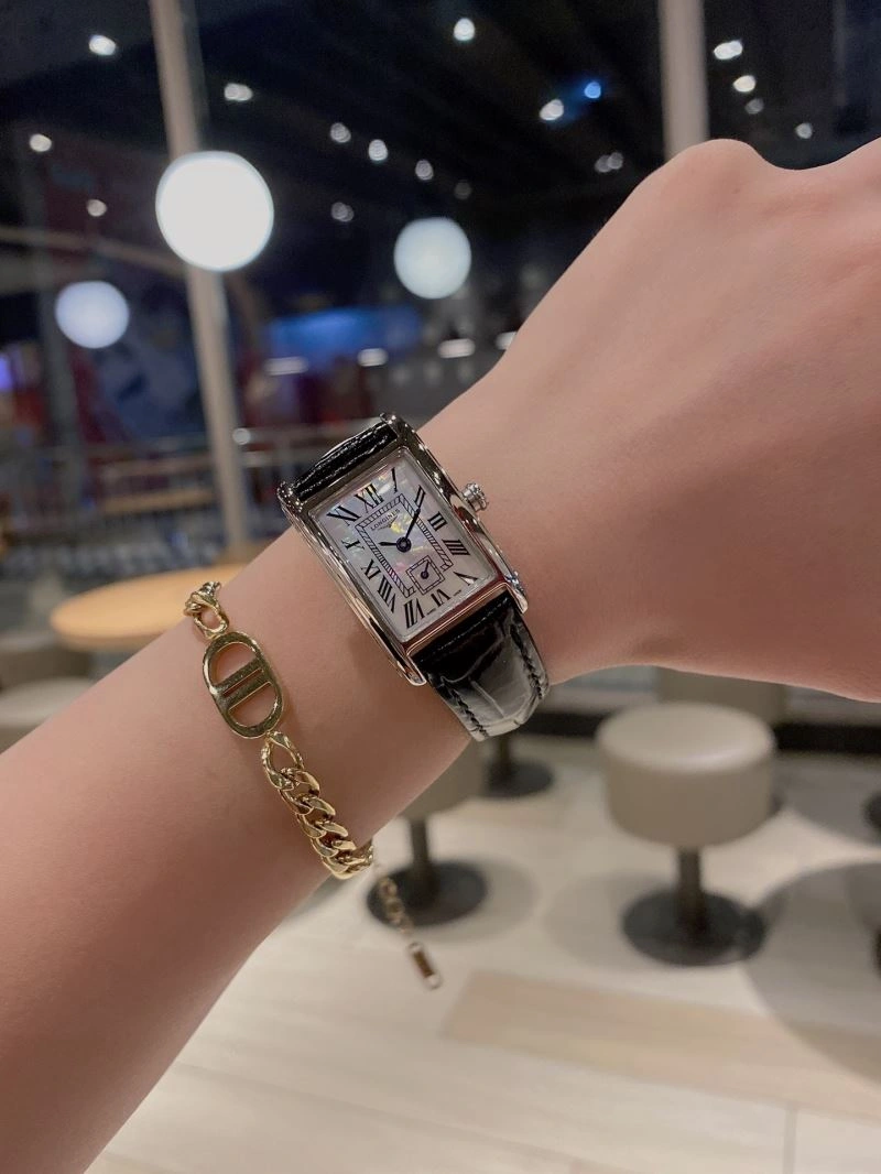 LONGINES Watches Breathable 188687