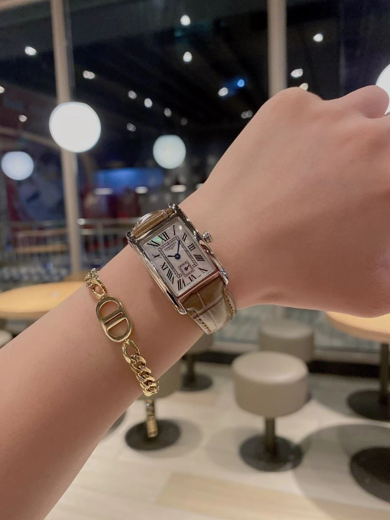 LONGINES Watches Breathable 188687