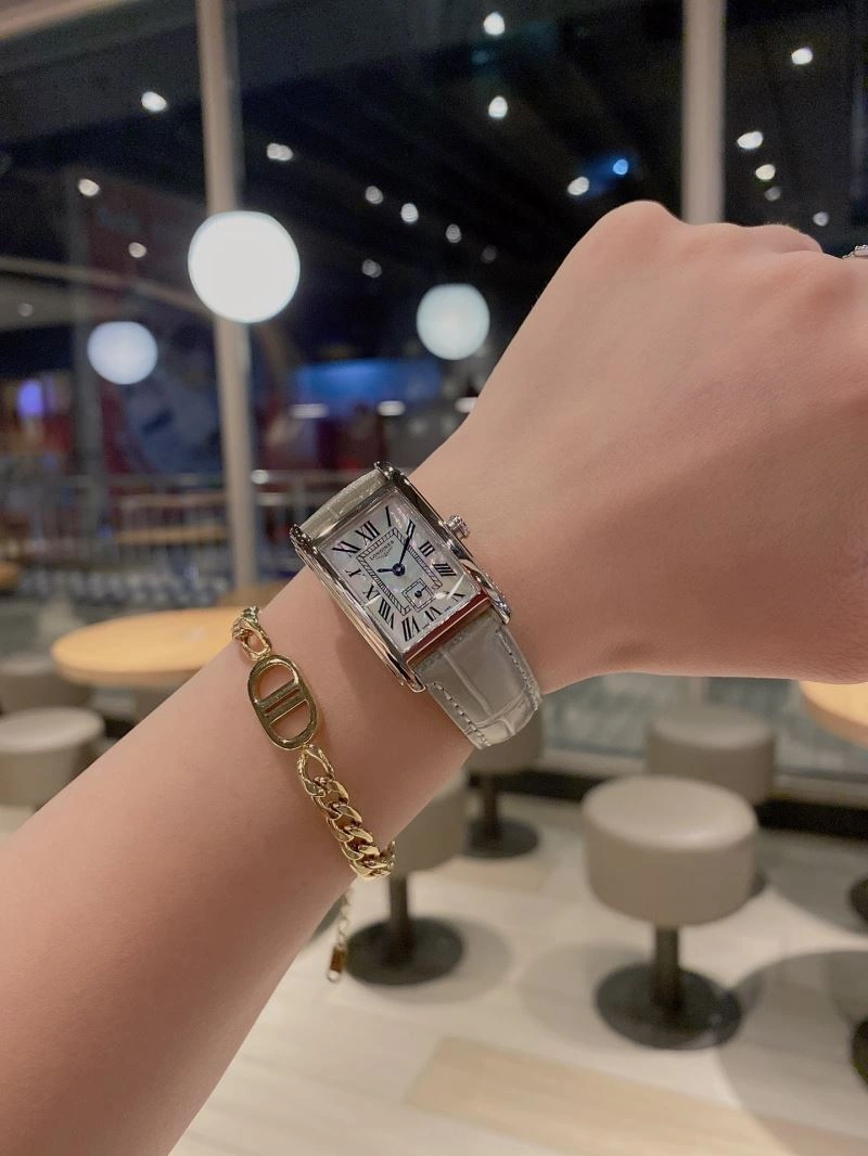 LONGINES Watches Breathable 188687