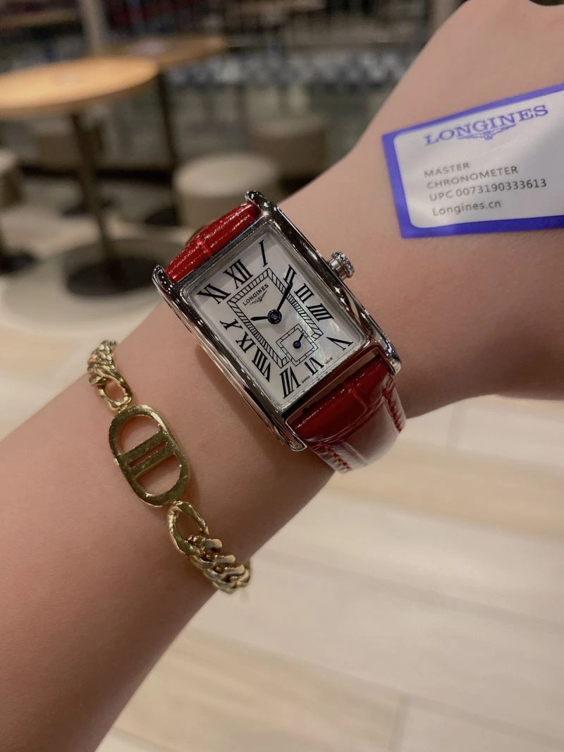 LONGINES Watches Breathable 188687