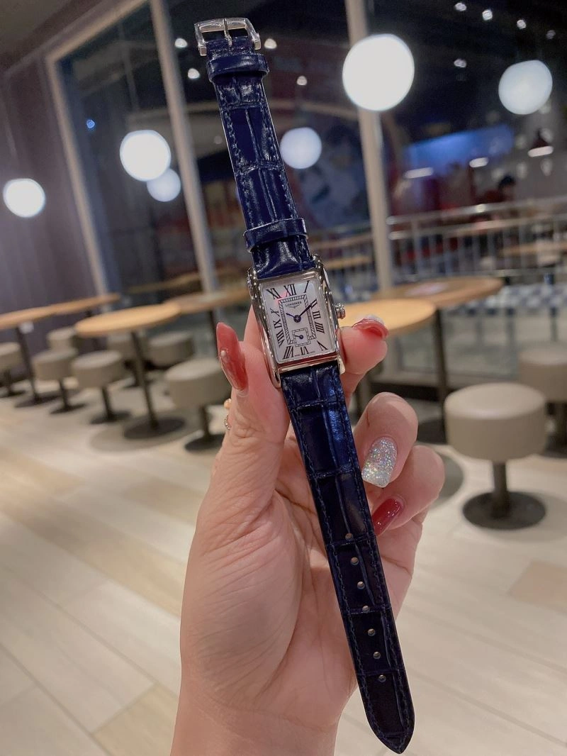 LONGINES Watches Breathable 188687