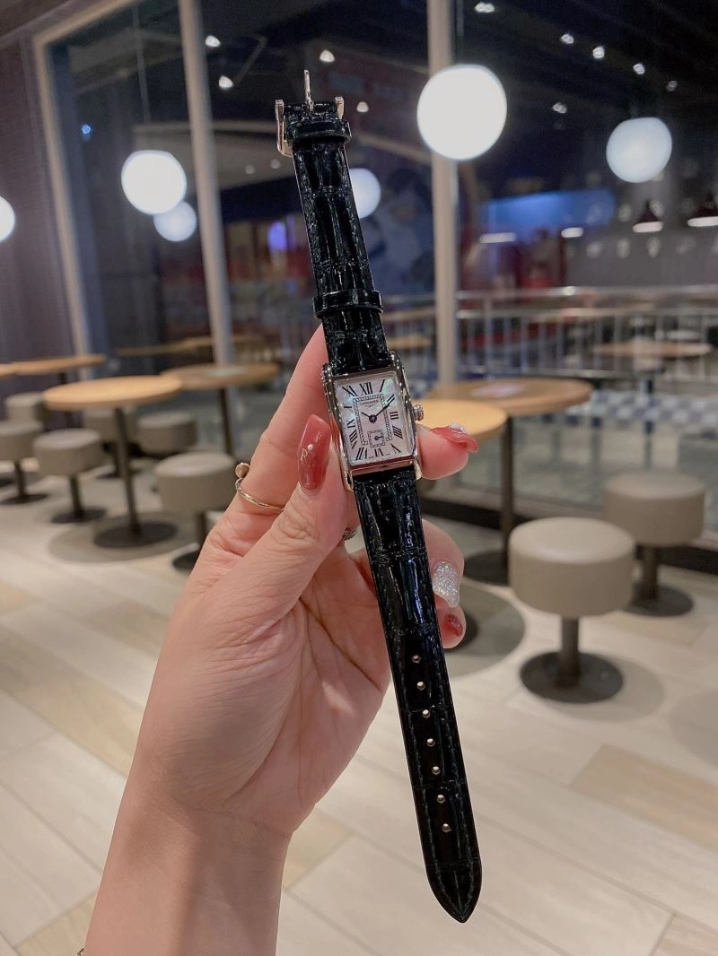 LONGINES Watches Breathable 188687