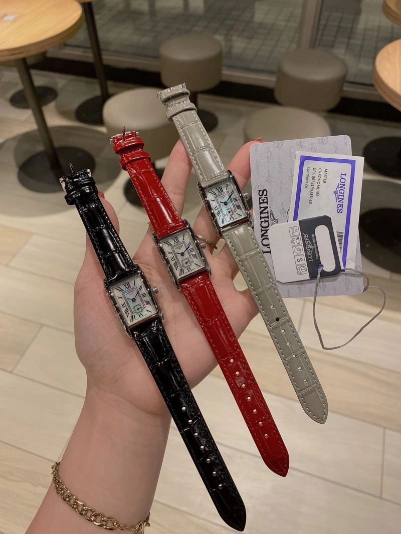 LONGINES Watches Breathable 188687