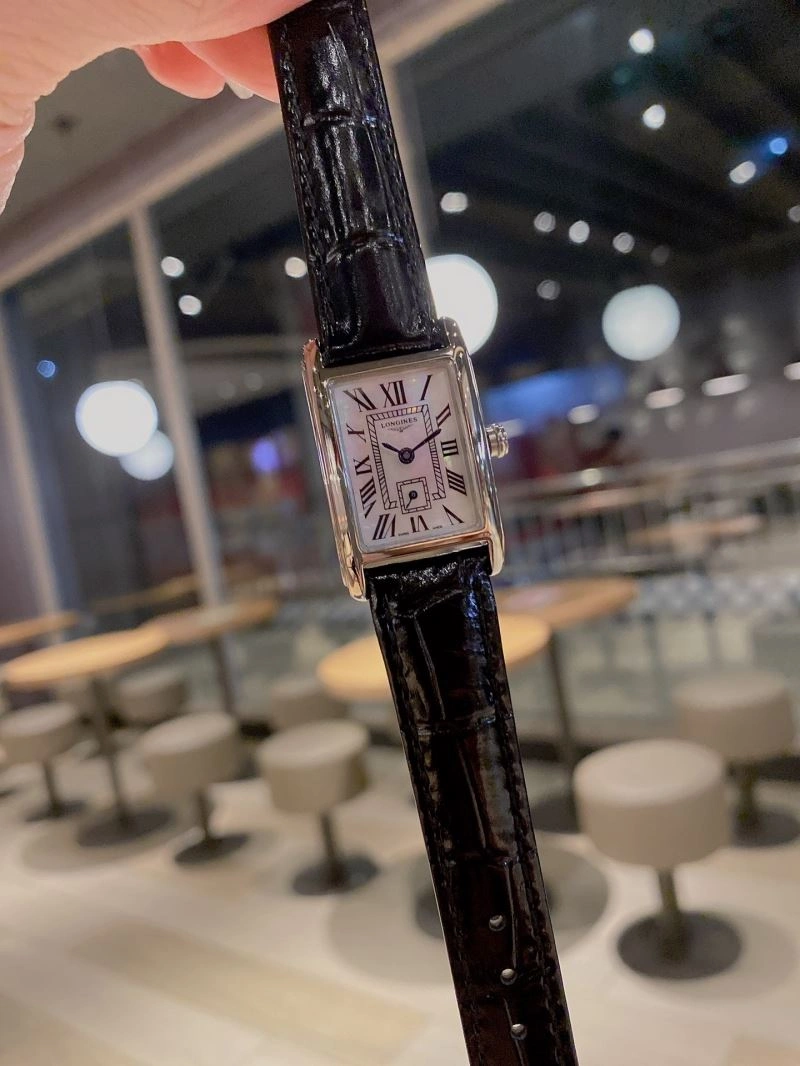 LONGINES Watches Colorful 188692