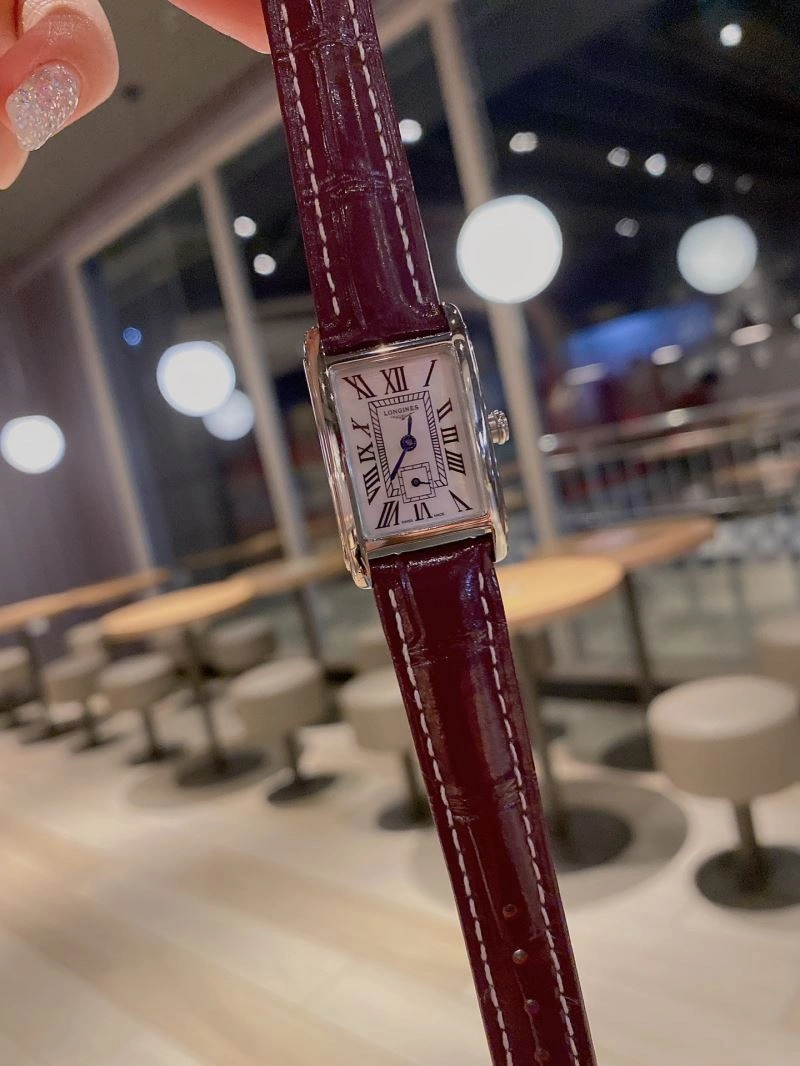 LONGINES Watches Colorful 188692