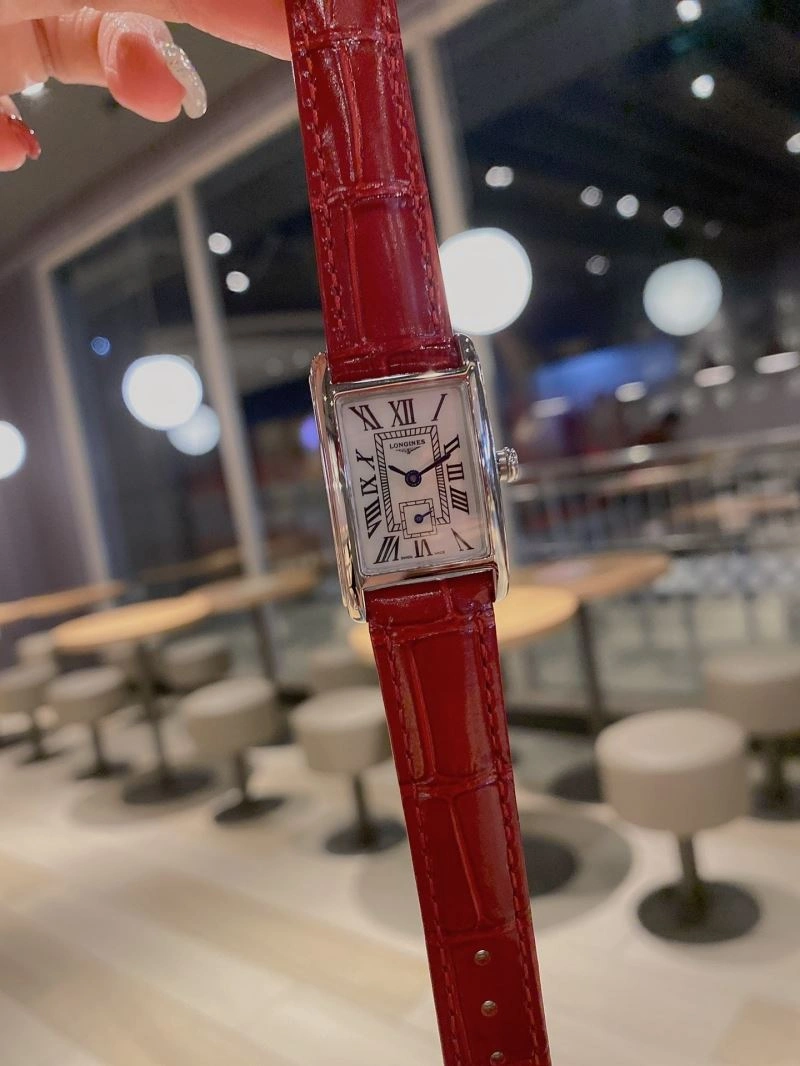 LONGINES Watches Colorful 188692
