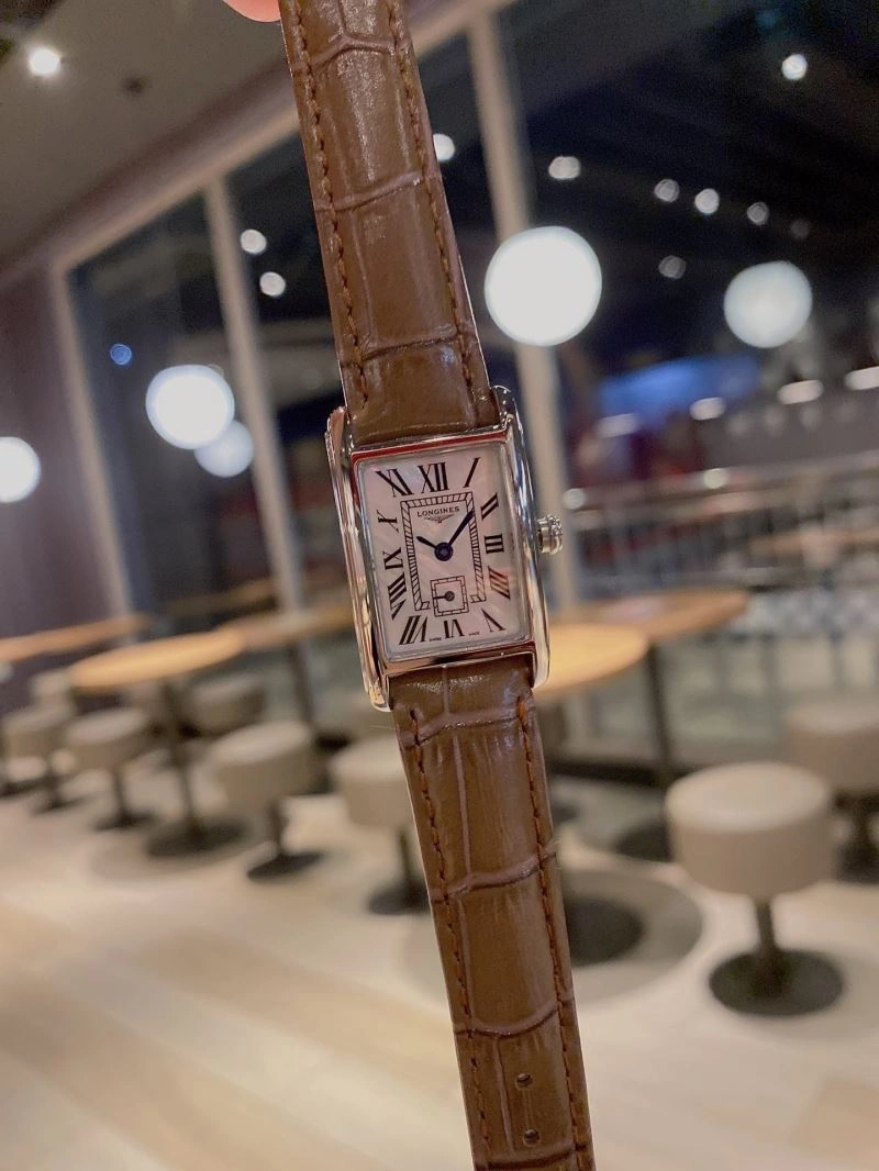 LONGINES Watches Colorful 188692