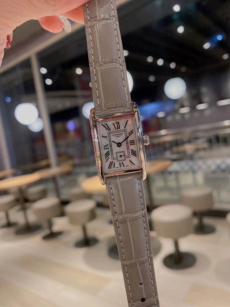 LONGINES Watches Colorful 188692