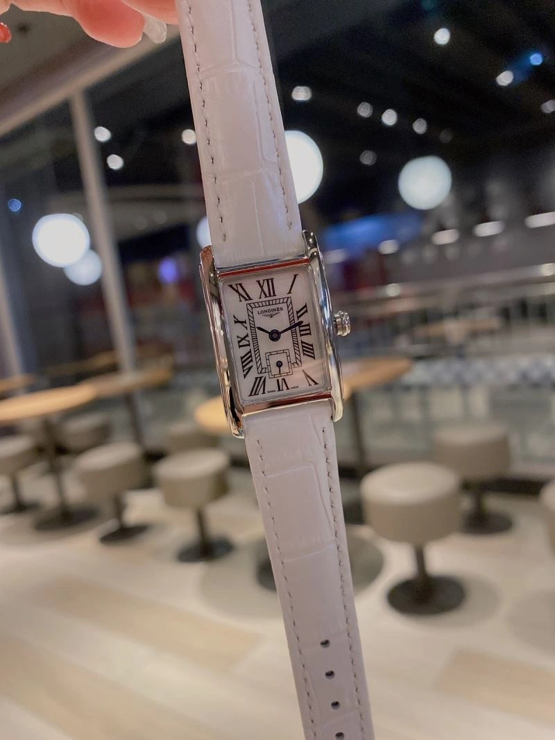 LONGINES Watches Colorful 188692