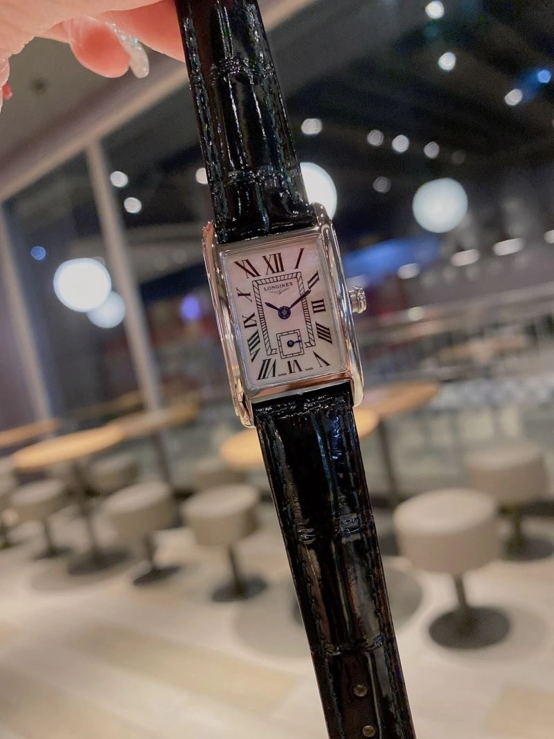 LONGINES Watches Colorful 188692