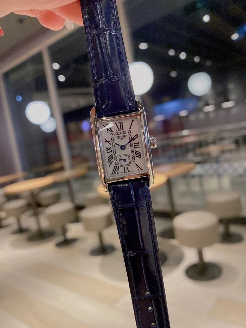 LONGINES Watches Colorful 188692