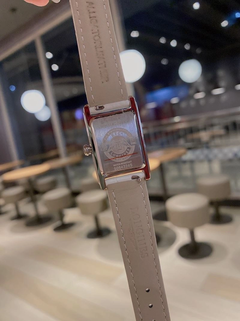 LONGINES Watches Colorful 188692
