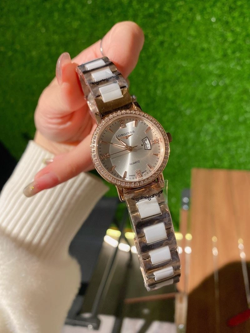 LONGINES Watches DailyWear 188684