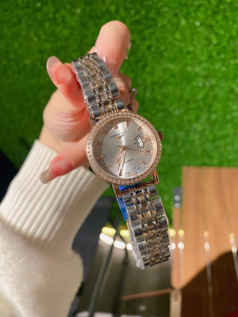 LONGINES Watches DailyWear 188684