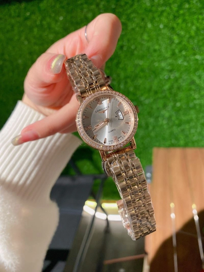 LONGINES Watches DailyWear 188684