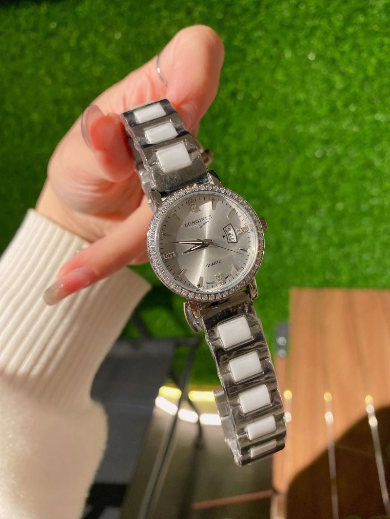 LONGINES Watches DailyWear 188684