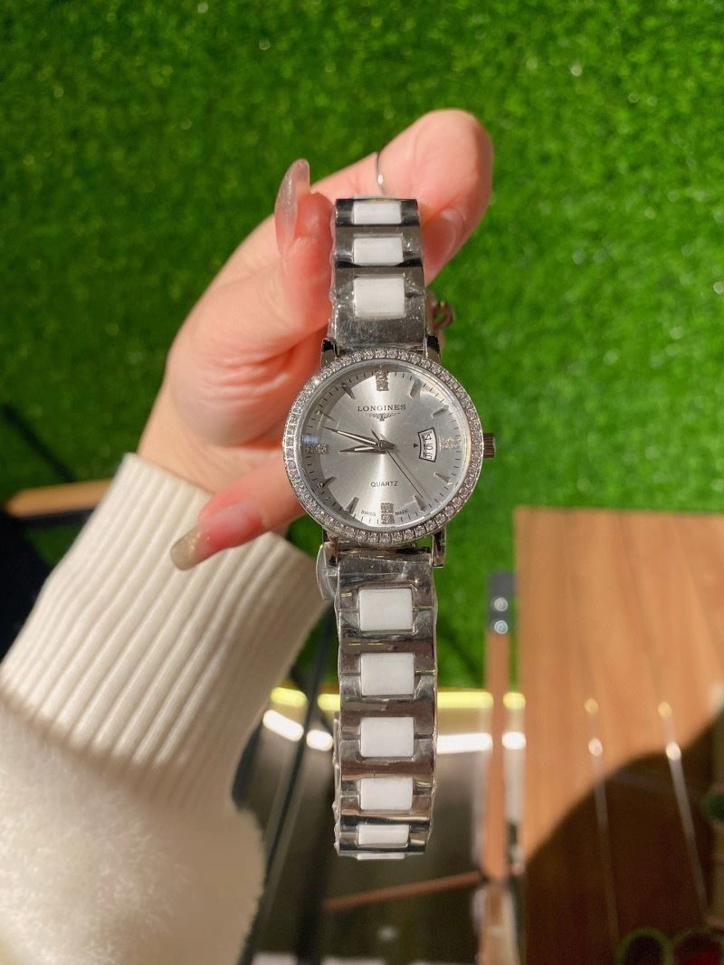 LONGINES Watches DailyWear 188684