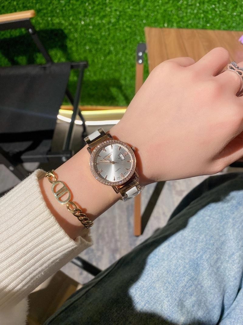 LONGINES Watches DailyWear 188684