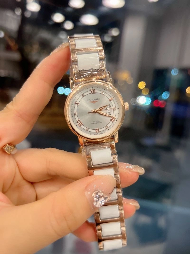 LONGINES Watches Snug 188674