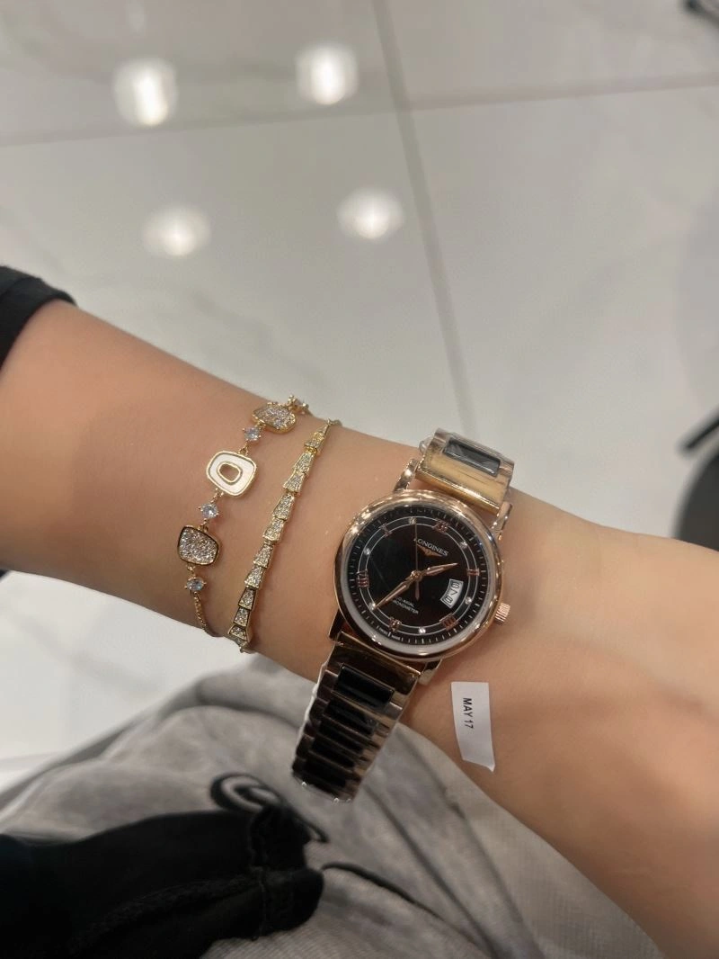LONGINES Watches Snug 188674