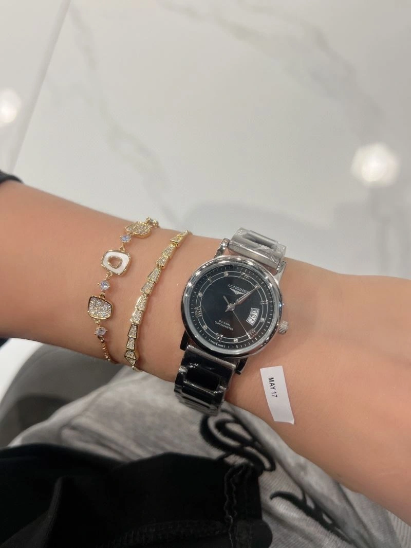 LONGINES Watches Snug 188674