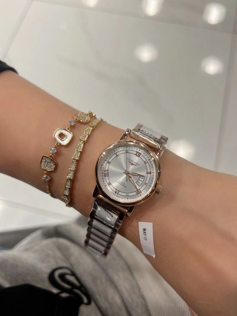 LONGINES Watches Snug 188674
