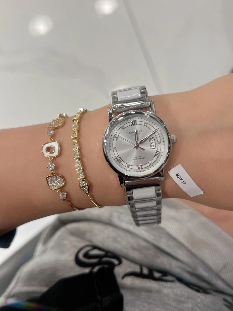 LONGINES Watches Snug 188674