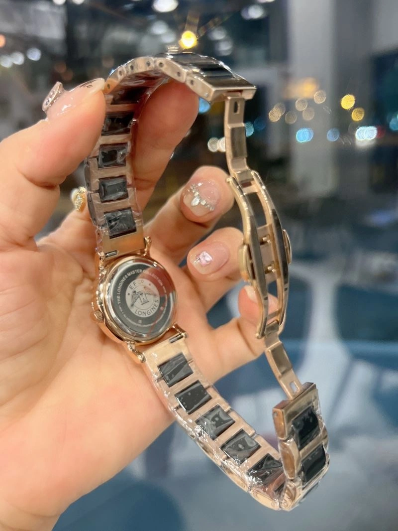 LONGINES Watches Snug 188674