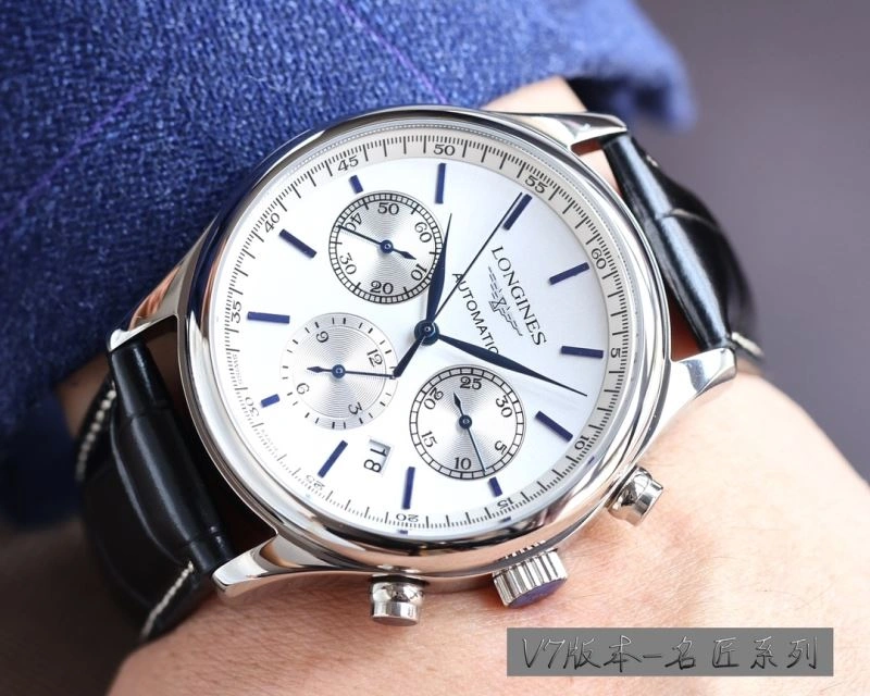Sustainable LONGINES Watches 188682