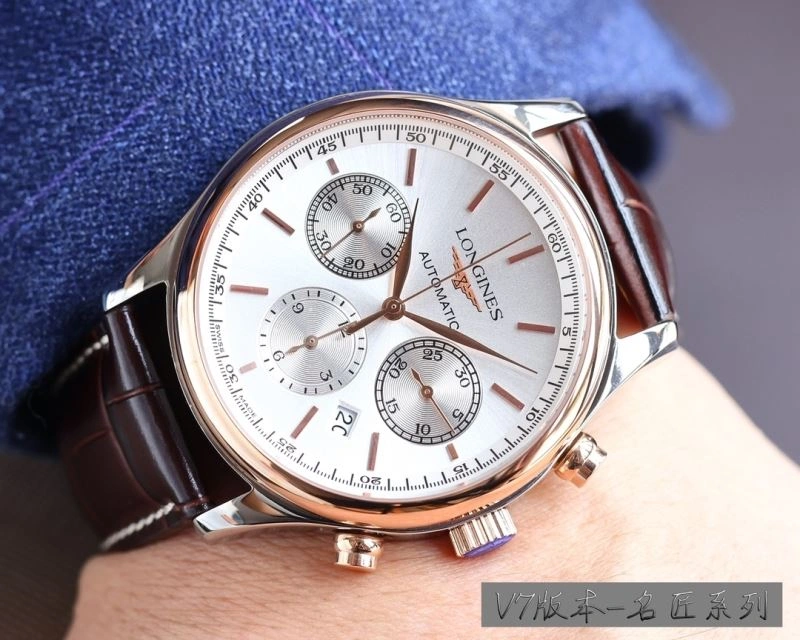 Sustainable LONGINES Watches 188682