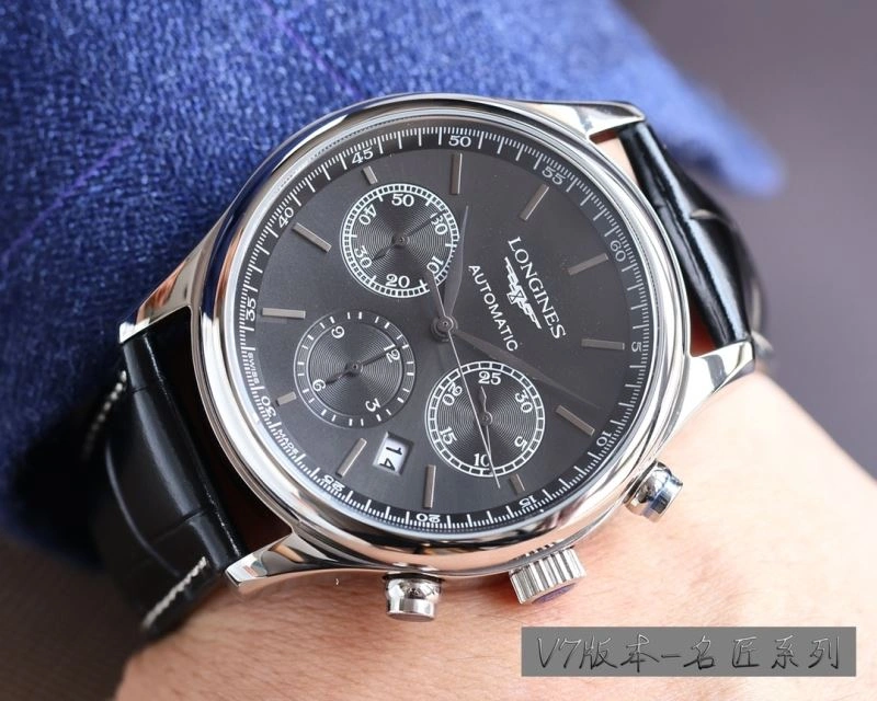 Sustainable LONGINES Watches 188682